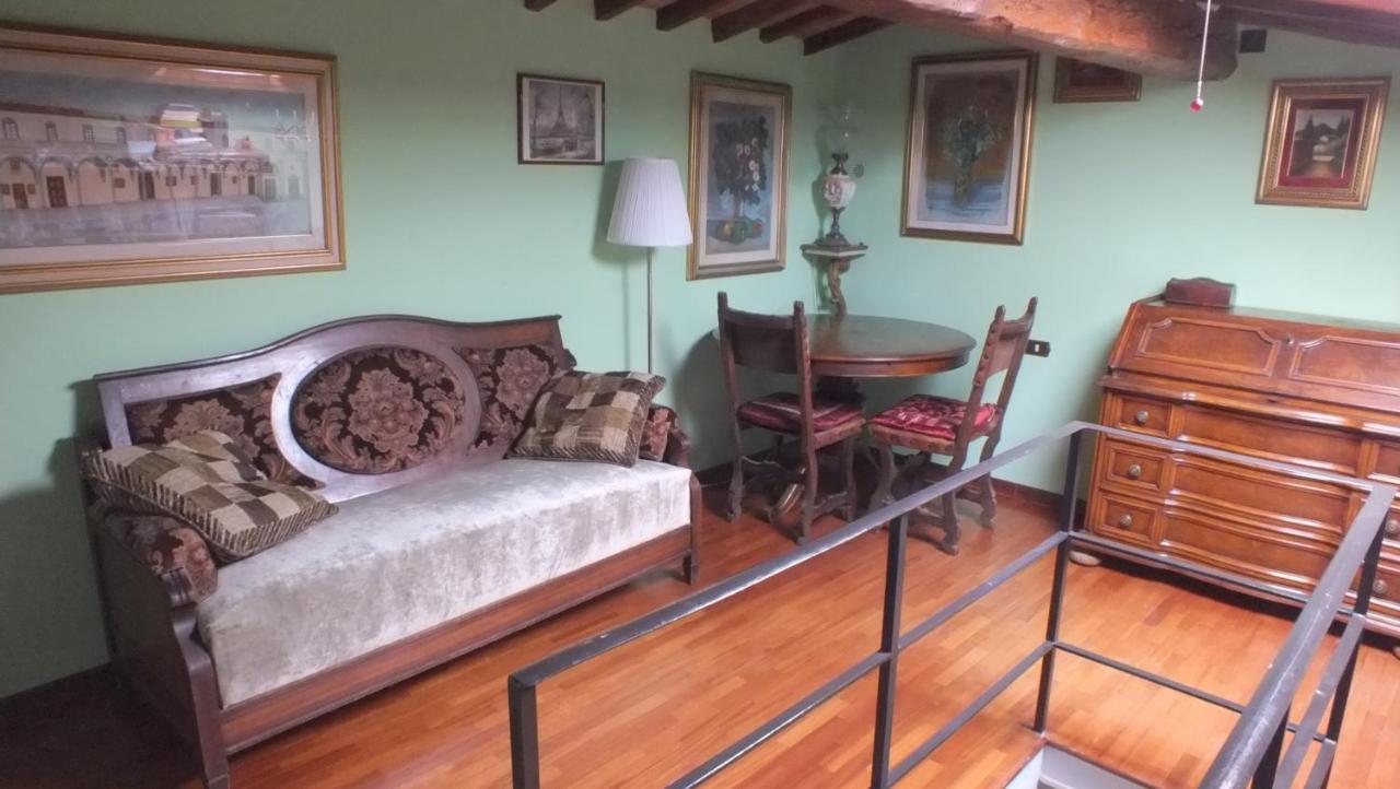 Pensión Il Nido Delle Rondini