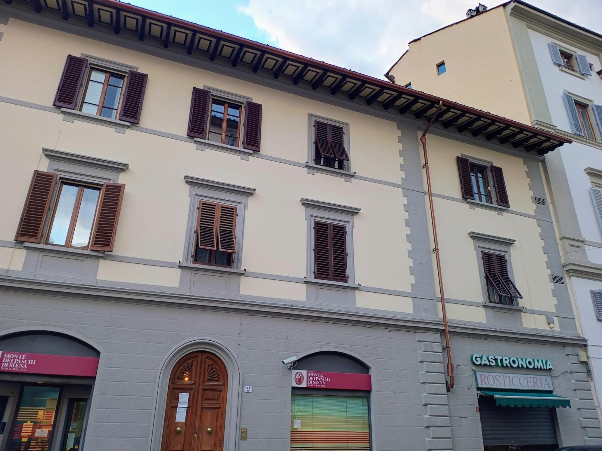 Pensión Il Nido Delle Rondini Florencia